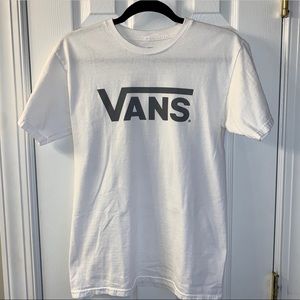Vans T-Shirt (mens)